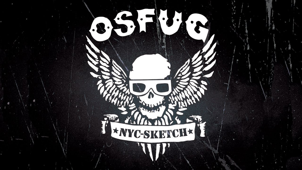 OSFUG - Pilot: "Ethics of Capital Punishment"