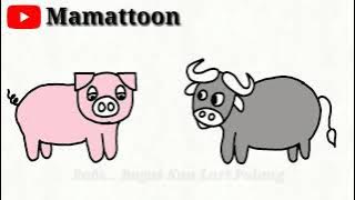 Babi Desember Su Dekat