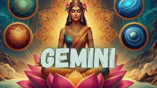 GEMINI -I’ve Never Heard Of Karma This Bad Before.This Is SCARY. I Think They Learned Their Lesson