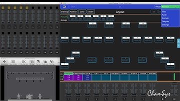 QuickQ Installation Videos: How to Update Fixture Personalities