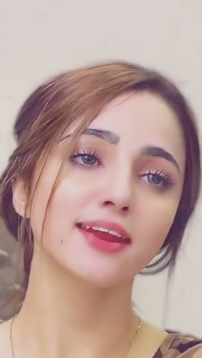 very beautiful girl in Pakistan || so hot || very nice beauty || so cool girl || pak beauty