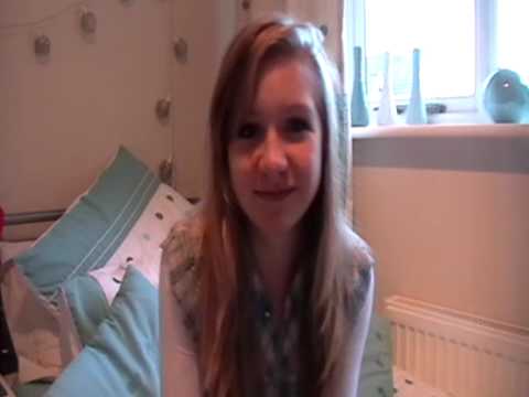 IIl5 Hannah Had An IIL5 Dream