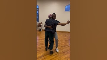 Thumbnail of Konpa dance pouki’n te marye.   Bedjine & Kdilakmesajea #haiti #haitiandance #konpa #konpadance