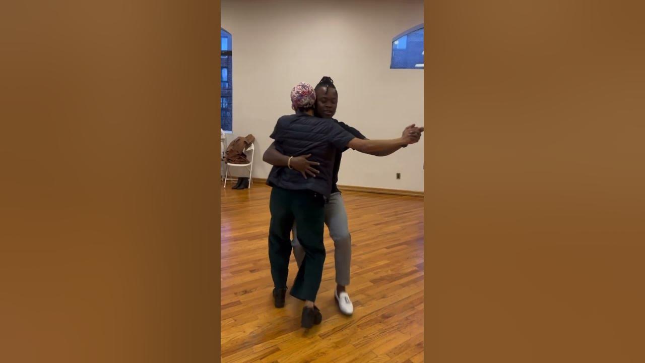 Konpa dance pouki’n te marye.   Bedjine & Kdilakmesajea #haiti #haitiandance #konpa #konpadance