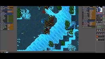 [WindBot] Sea Serpents (New Respawn) for Knight by Brad