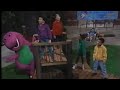 Barney In Outer Space (1998) - Mr. Star