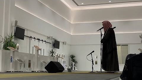 ماتيسر من سورة النساء | تلاوة من صلاة العشاء ١٤٤٣/٨/١٨ للشيخ ناصر القطامي