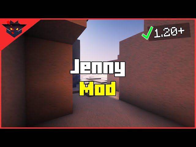 Jenny Mod 1.20.6 - Download & Install Jenny Mod for Minecraft 1.20.6 class=