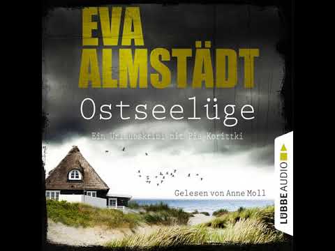 Ostseelüge YouTube Hörbuch Trailer auf Deutsch