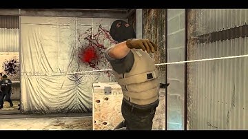 Russian Death - Trailer Team (CS: GO Video)