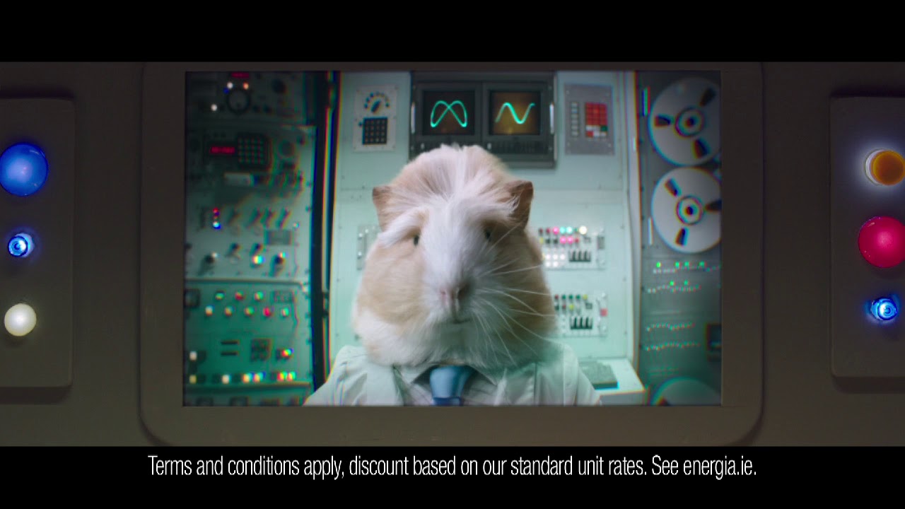 Energia Efficiency Upgrade