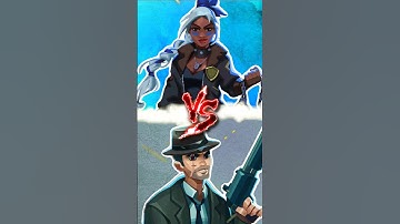 Angel VS Hurricane | Bullet Echo Versus