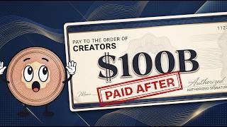 Full How YouTube Pays Creators: The $100 Billion Catch News