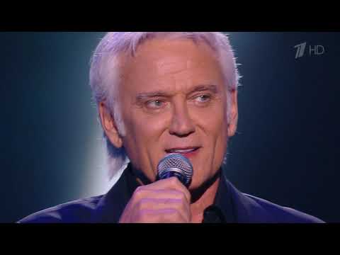 Александр Маршал —
