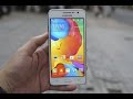 فتح صندوق جالكسي جراند برايم  & Unboxing Samsung Galaxy Grand Prime