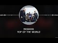BIGBANG - Top Of The World [KANJI+ROM+ENG] LYRICS