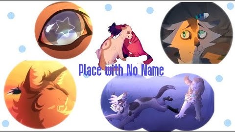 ***WARRIORS***A Place With No Name***