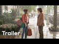 A rainy day in new york 2019  official trailer f trailer bell