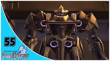 Get in the Soldat, Schwarzer | Trails Into Reverie [Blind] [Abyss Difficulty] | Part 55