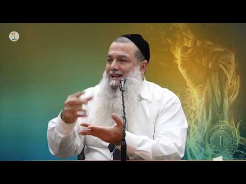 הכח שלך להצליח - הרב יגאל כהן - שידור חי HD
