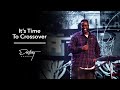 It's Time To Crossover | Pastor Jimmy Rollins