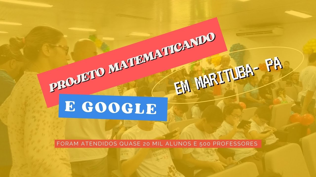 Matematicando