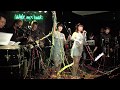 やさしい悪魔 すずラン10周年記念LIVE/sugar kisses(すずラン・たえ) 大塚Welcome back