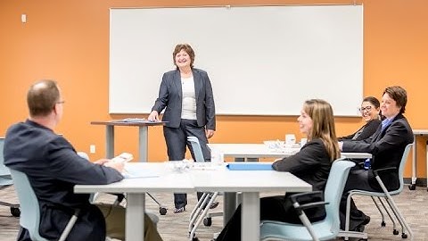 Purpose-Driven Leadership Training - Overview Video