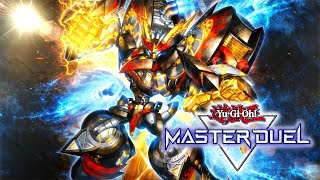 【ライゼオル】デッドネーダーハラスメント 開始【遊戯王マスターデュエル】
