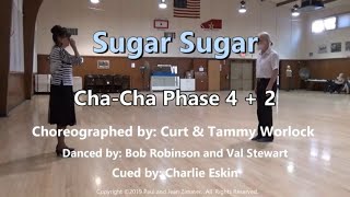 Download Lagu Sugar Sugar MP3