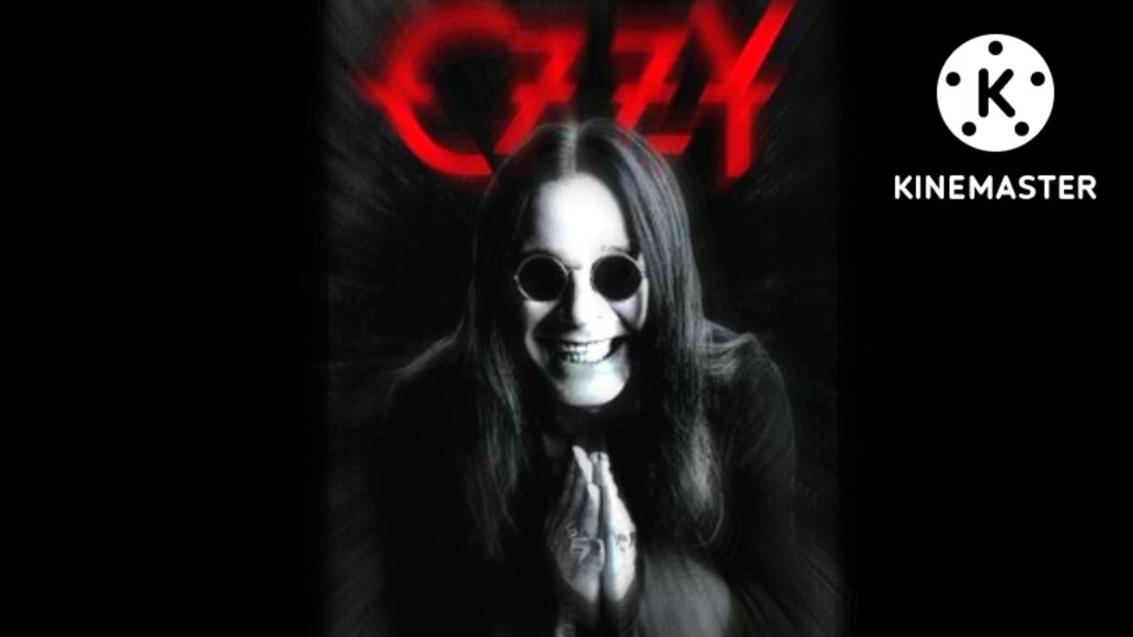 walk on water ozzy osbourne letra