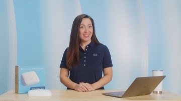 How to Manage CBW Access Points and IP Addresses | Walkthrough