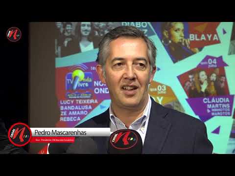 XXXVI FEIRA DE SÃO PEDRO EM MACEDO DE CAVALEIROS