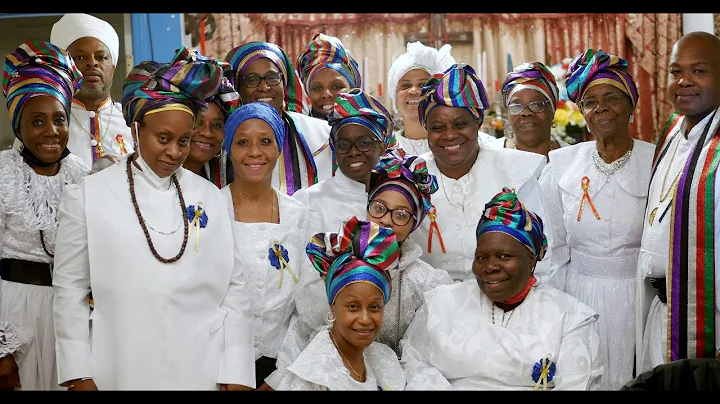 Ruth House Of Prayer Spiritual Baptist Ministry - ...