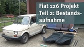 Yugo & Fiat 126 (Peglica) - Tuning / Styling - Youtube