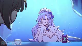 Don't take candy from strangers || Wuwa animation