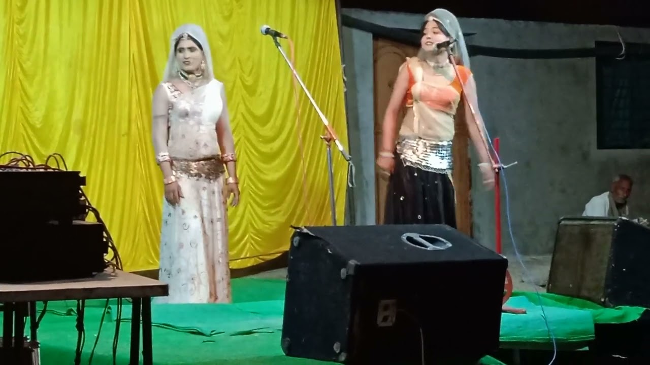 Kesariya Balam Aavo Ni Padharo Mhare Desh mujaj Bharati .Golu bhaiya. Kota Rajasthan music