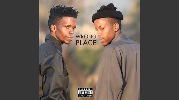 Wrong Place