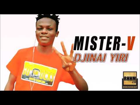 MISTER-V - DJINAI YIRI (2019)