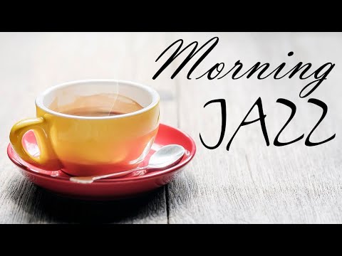 Morning Coffee JAZZ - Relaxing Instrumental Bossa Nova JAZZ Playlist - Have a Nice Day!