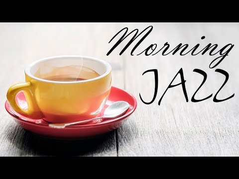 Morning Coffee JAZZ  - Relaxing Instrumental Bossa Nova JAZZ Playlist - Have a Nice Day!