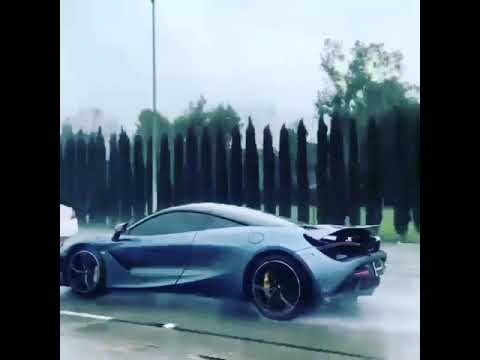 Mercedes mclaren youtube
