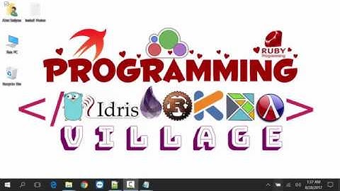How to install Python3 on Windows  10  64 bit