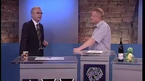 Michael Meierhofer interviewt Uwe Martin, Wormser ...