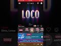 Gims Loco Ft Lossa Version Skyrock Gims Loco Ft Lossa Version Skyrock