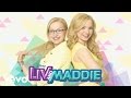 Dove Cameron - What a Girl Is (From Liv & Maddie/Audio Only)