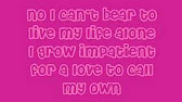 The Supremes You Can T Hurry Love Lyrics Youtube