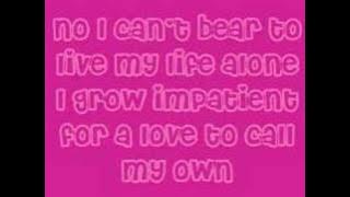 The Supremes - You Can't Hurry Love (lyrics)