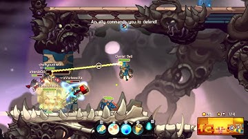 Awesomenauts Assemble! Comeback!