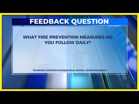 Feedback Question | TVJ News